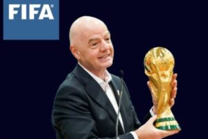 Infantino Survives FIFA's Political Extra Time as Crisis Summit Ends with Apology, Loyalty Pledges and Fresh Questions