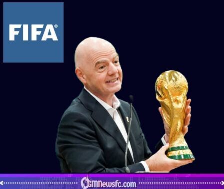 Infantino Survives FIFA's Political Extra Time as Crisis Summit Ends with Apology, Loyalty Pledges and Fresh Questions