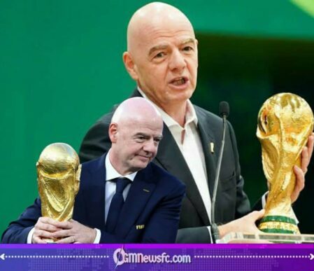 A Bruising 24 Hours for FIFA: Infantino Discovers That Football Politics Has Extra Time, Too