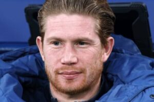 Inter Miami Eye Kevin De Bruyne to Join Messi and Casemiro