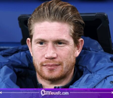 Inter Miami Eye Kevin De Bruyne to Join Messi and Casemiro