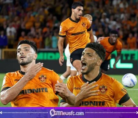 Jiménez Arrives Late to Ruin Mowbray’s Dream Return as Wolves Escape Blackburn