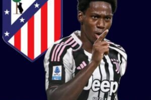 Jonathan David: Atlético Madrid Pick Up the Phone as Juventus Striker’s Future Gets Interesting