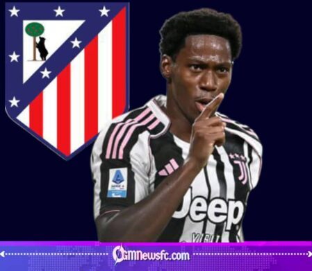 Jonathan David: Atlético Madrid Pick Up the Phone as Juventus Striker’s Future Gets Interesting