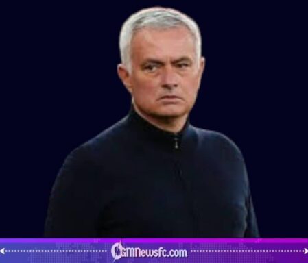 José Mourinho Declares War on Handshakes After Fiorentina Fightback