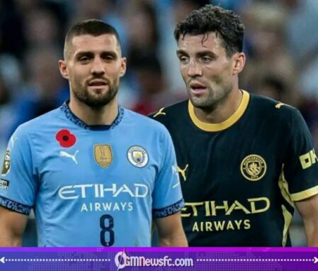 Kovacic Tells Manchester City “Count on Me” as Transfer Rumours Refuse to Leave Him Alone