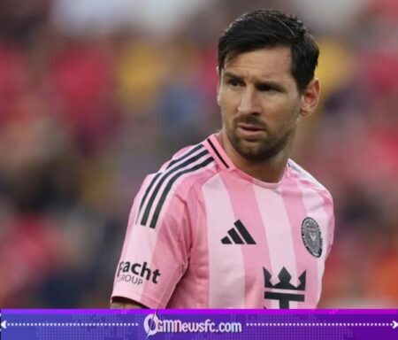 Lionel Messi Admits He Has Doubts About Continuing His Career