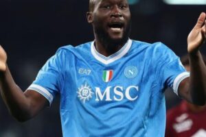 Lukaku Gives Green Light to Fenerbahçe Move