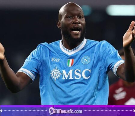 Lukaku Gives Green Light to Fenerbahçe Move