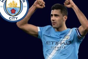 Manchester City Reject Barcelona’s £38.5m Rodri Bid as Transfer Drama Turns Into a Midfield Auction