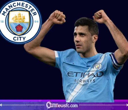 Manchester City Reject Barcelona’s £38.5m Rodri Bid as Transfer Drama Turns Into a Midfield Auction