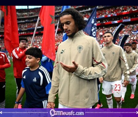 Manchester City Prepare £85m Welcome Party for Bouaddi as Rodri’s Barcelona Exit Turns Midfield Into Transfer Theatre
