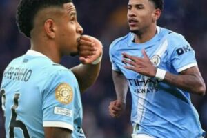 Spurs Splash £75m on Savinho as Manchester City Cash In — Tottenham’s Transfer Window Has Officially Lost Its Indoor Voice