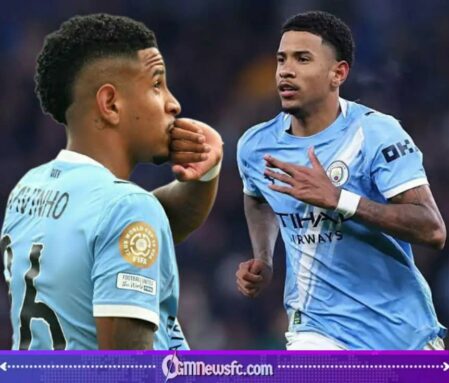 Spurs Splash £75m on Savinho as Manchester City Cash In — Tottenham’s Transfer Window Has Officially Lost Its Indoor Voice