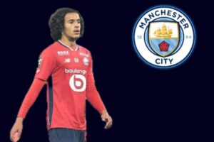 Manchester City Turn £100m Shopping Trip Into a Midfield Emergency as Bouaddi Deal Sends Transfer Alarm Bells Ringing