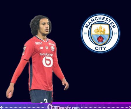 Manchester City Turn £100m Shopping Trip Into a Midfield Emergency as Bouaddi Deal Sends Transfer Alarm Bells Ringing