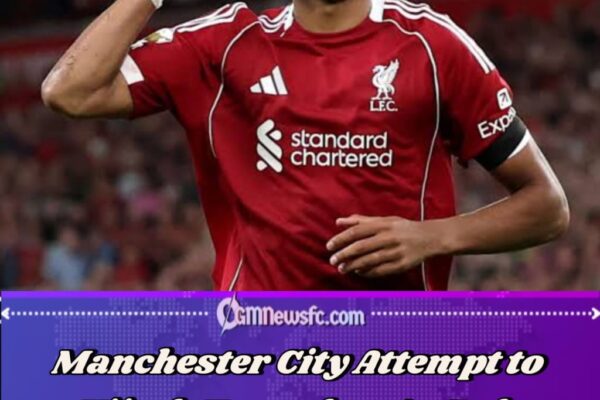 Manchester City Join Tottenham in Race to Sign Cody Gakpo