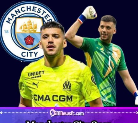 Manchester City: Rulli's Biggest Save This Week Might Be His Future