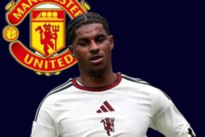 Marcus Rashford: Fenerbahçe Knock, but the Manchester United Door Stays Open
