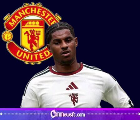 Marcus Rashford: Fenerbahçe Knock, but the Manchester United Door Stays Open