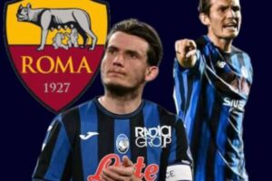 Marten de Roon: Roma Get Their Dutch Engine for a €1m Bonus Package