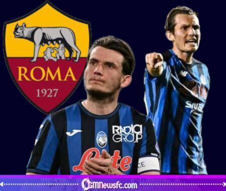 Marten de Roon: Roma Get Their Dutch Engine for a €1m Bonus Package