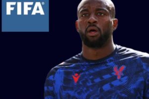 Mateta Takes Crystal Palace to FIFA in Contract War, Apparently Hoping Football Law Has a “Free Agent” Button
