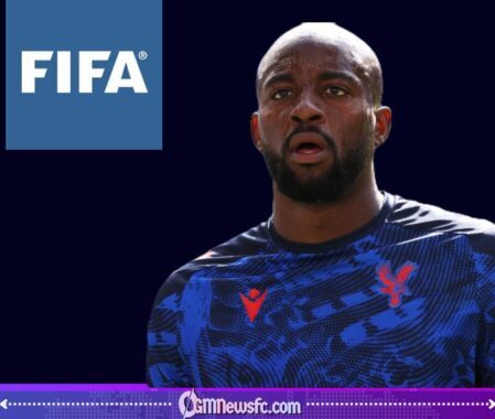 Mateta Takes Crystal Palace to FIFA in Contract War, Apparently Hoping Football Law Has a “Free Agent” Button