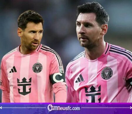 Messi Steps Away as Inter Miami Turns Leagues Cup Night Into a Tribute to Jorge Messi