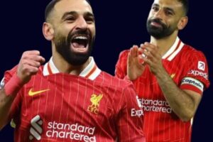 Mohamed Salah Set for Trabzonspor Move on Two-Year Deal