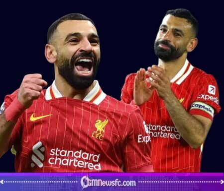 Mohamed Salah Set for Trabzonspor Move on Two-Year Deal