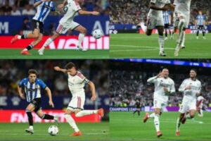 Mourinho Survives the Espanyol Alarm as Espí Delivers Late Real Madrid Victory