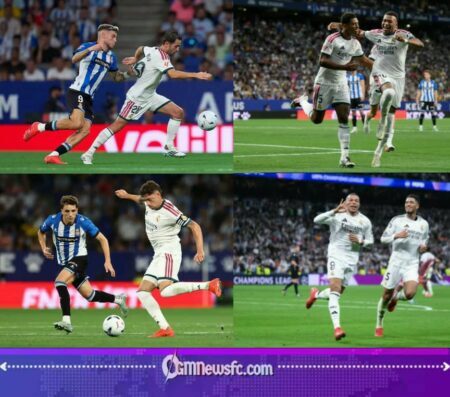 Mourinho Survives the Espanyol Alarm as Espí Delivers Late Real Madrid Victory
