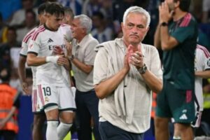 Mourinho Returns to Real Madrid, Wins at the Death and Immediately Reminds Everyone Why He Was Rehired