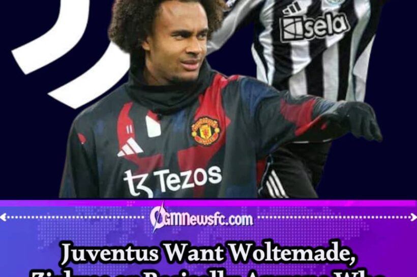 Nick Woltemade: Juventus Turn to Newcastle as Jonathan David Exit Opens Striker Vacancy