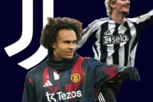 Nick Woltemade: Juventus Turn to Newcastle as Jonathan David Exit Opens Striker Vacancy
