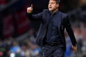 POCHETTINO SIGNS UNTIL 2030 AS USA DECLARES: "NO REFUNDS, WE'RE KEEPING THE RECEIPT!"