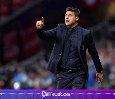 POCHETTINO SIGNS UNTIL 2030 AS USA DECLARES: "NO REFUNDS, WE'RE KEEPING THE RECEIPT!"