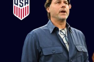 Pochettino Signs Until 2030 as US Soccer Bets on the Long Game Despite World Cup Heartbreak
