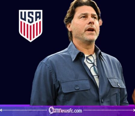 Pochettino Signs Until 2030 as US Soccer Bets on the Long Game Despite World Cup Heartbreak