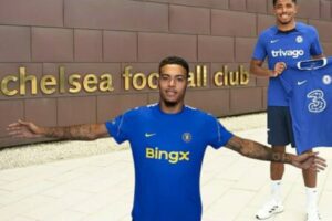 Premier League’s £1bn Transfer Frenzy: When “Nothing Is Strange” Means Everyone Is Spending
