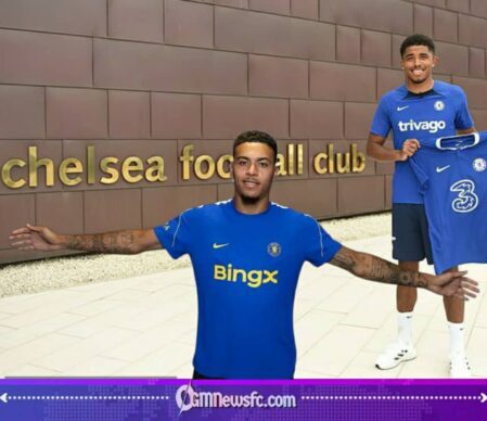 Premier League’s £1bn Transfer Frenzy: When “Nothing Is Strange” Means Everyone Is Spending