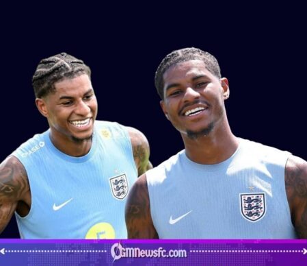 Rashford Rejects Exit Talk to Focus on United