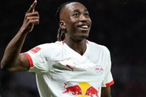 Real Madrid Agree €140M Deal for Yan Diomande
