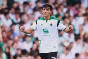 Real Madrid’s €3 Million Treasure Hunt: The Teenage Midfield “Gold Mine” That Has Racing Santander Fans Checking Their Locks