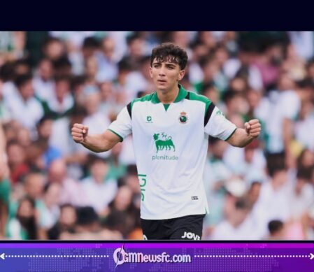 Real Madrid’s €3 Million Treasure Hunt: The Teenage Midfield “Gold Mine” That Has Racing Santander Fans Checking Their Locks