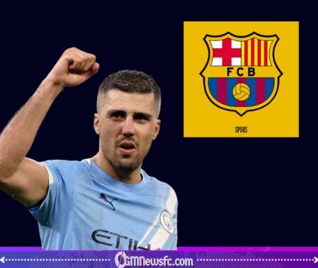 Rodri Packs His Midfield Compass as Manchester City Finally Wave Goodbye to Barcelona-Bound Star