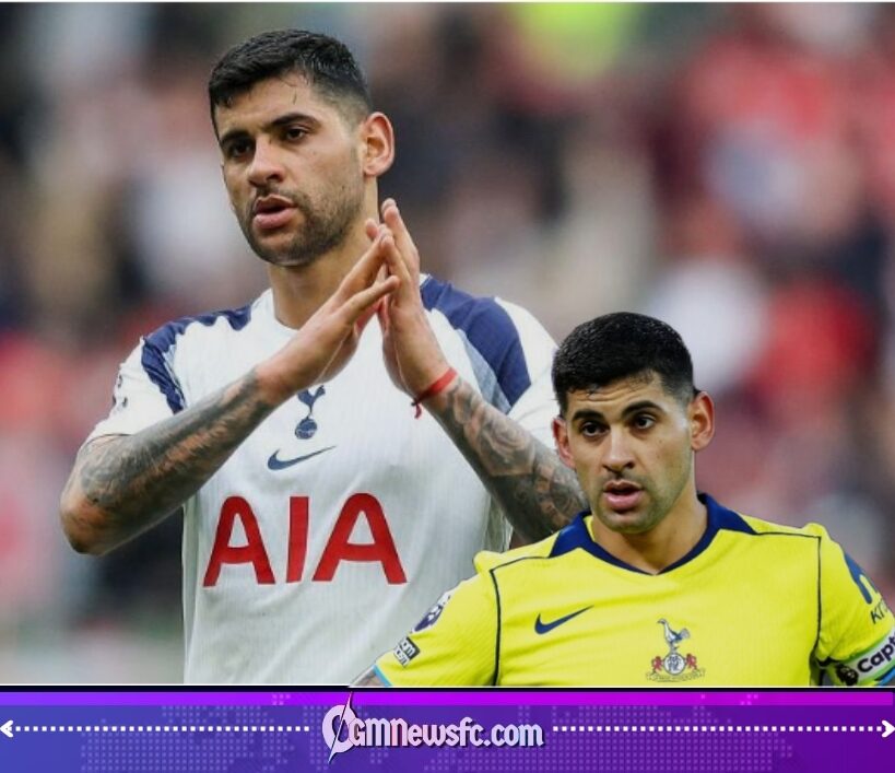 MADRID’S DEFENSIVE HEIST: Atletico Snatch Romero as Tottenham’s £34m Captain Exit Sends Transfer World Into Chaos