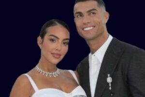 Ronaldo’s £30m Wedding Comes With a Prenup: Marriage Certificate Reveals Four Witnesses and a Very Private “Team Sheet”
