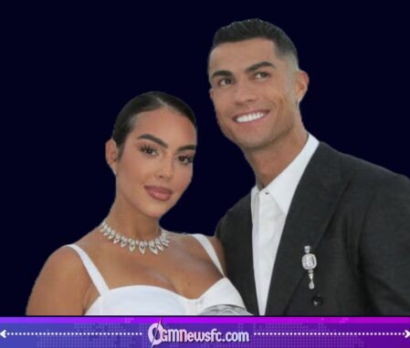 Ronaldo’s £30m Wedding Comes With a Prenup: Marriage Certificate Reveals Four Witnesses and a Very Private “Team Sheet”
